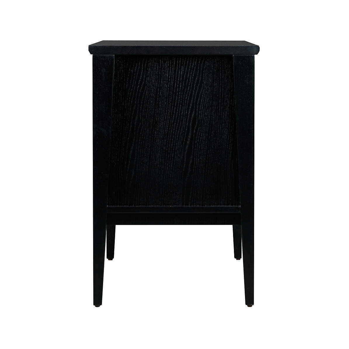 Spotlight Ebony Credenza thumbnail 2