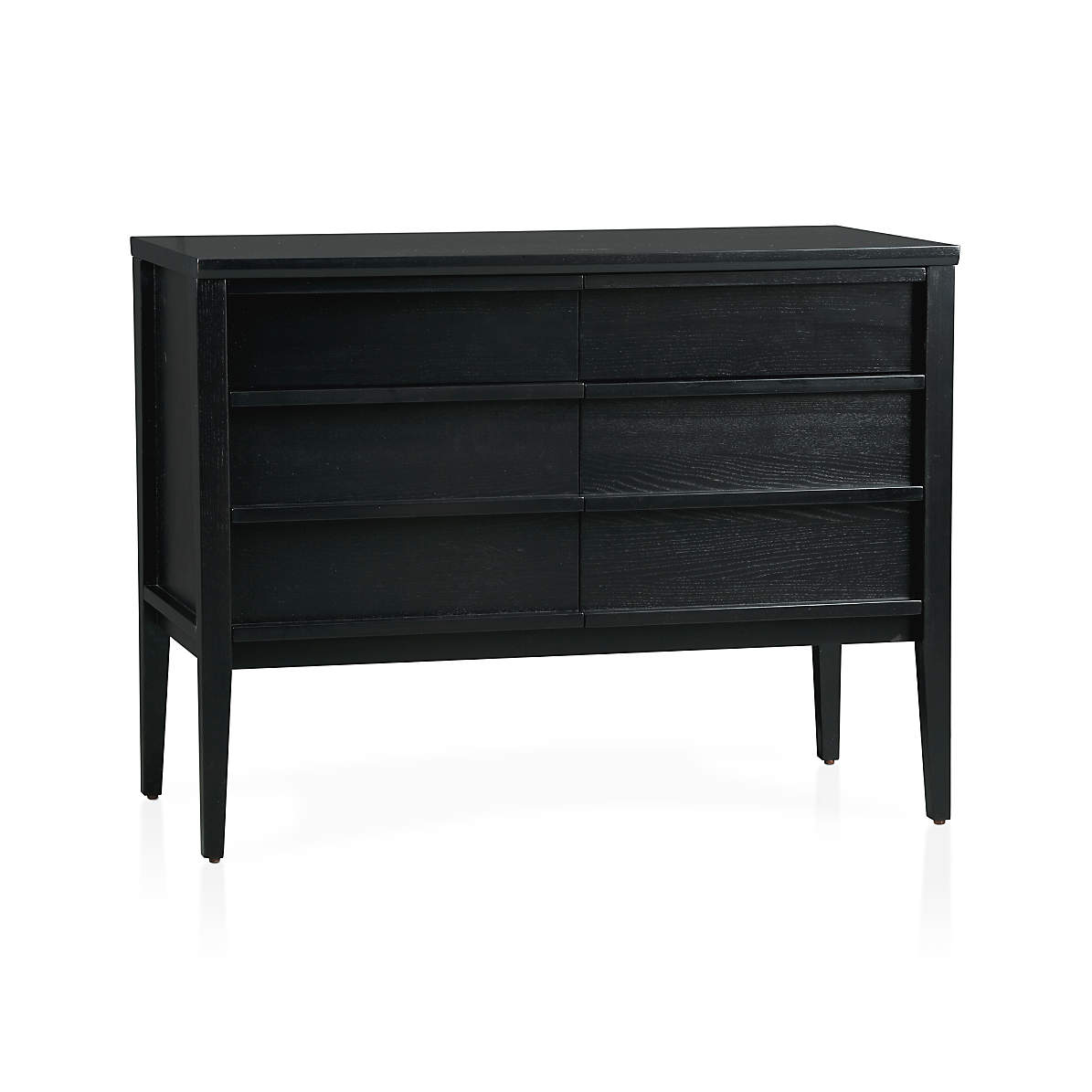 Spotlight Ebony Credenza thumbnail 3