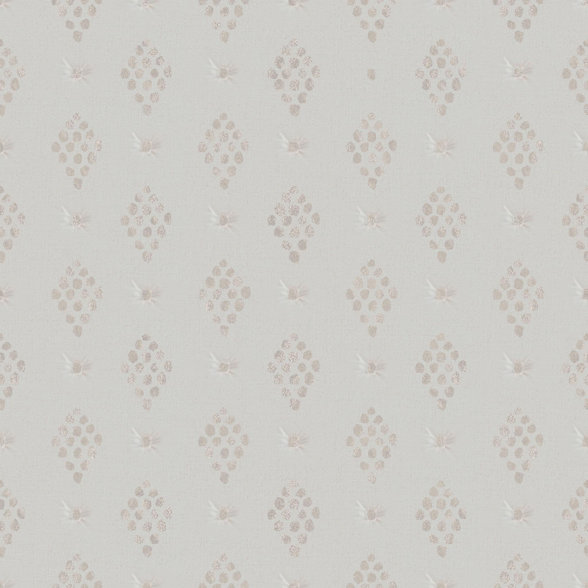 Luna Diamond Tufted Sham With Insert 26"x20" thumbnail 2