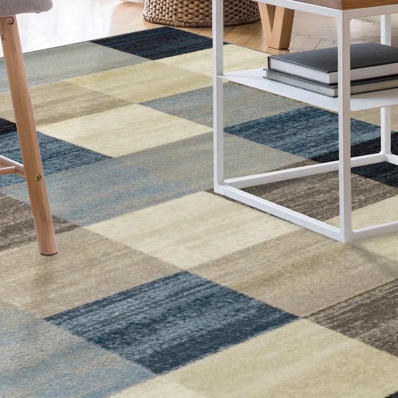 Churchton Majolica Area Rug-9'x12' thumbnail 3