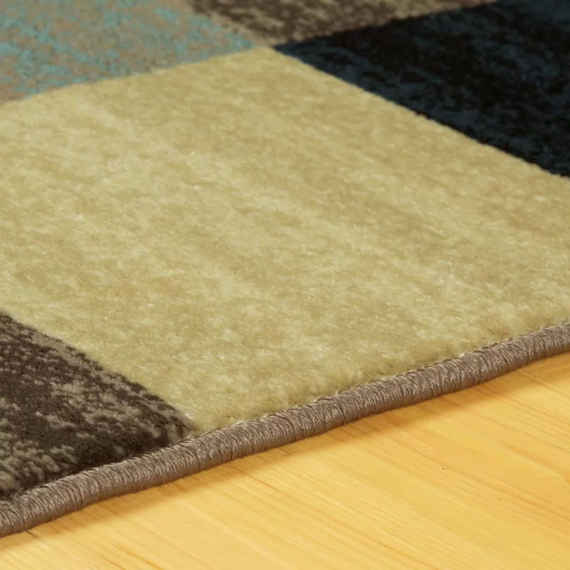 Churchton Majolica Area Rug-9'x12' thumbnail 4