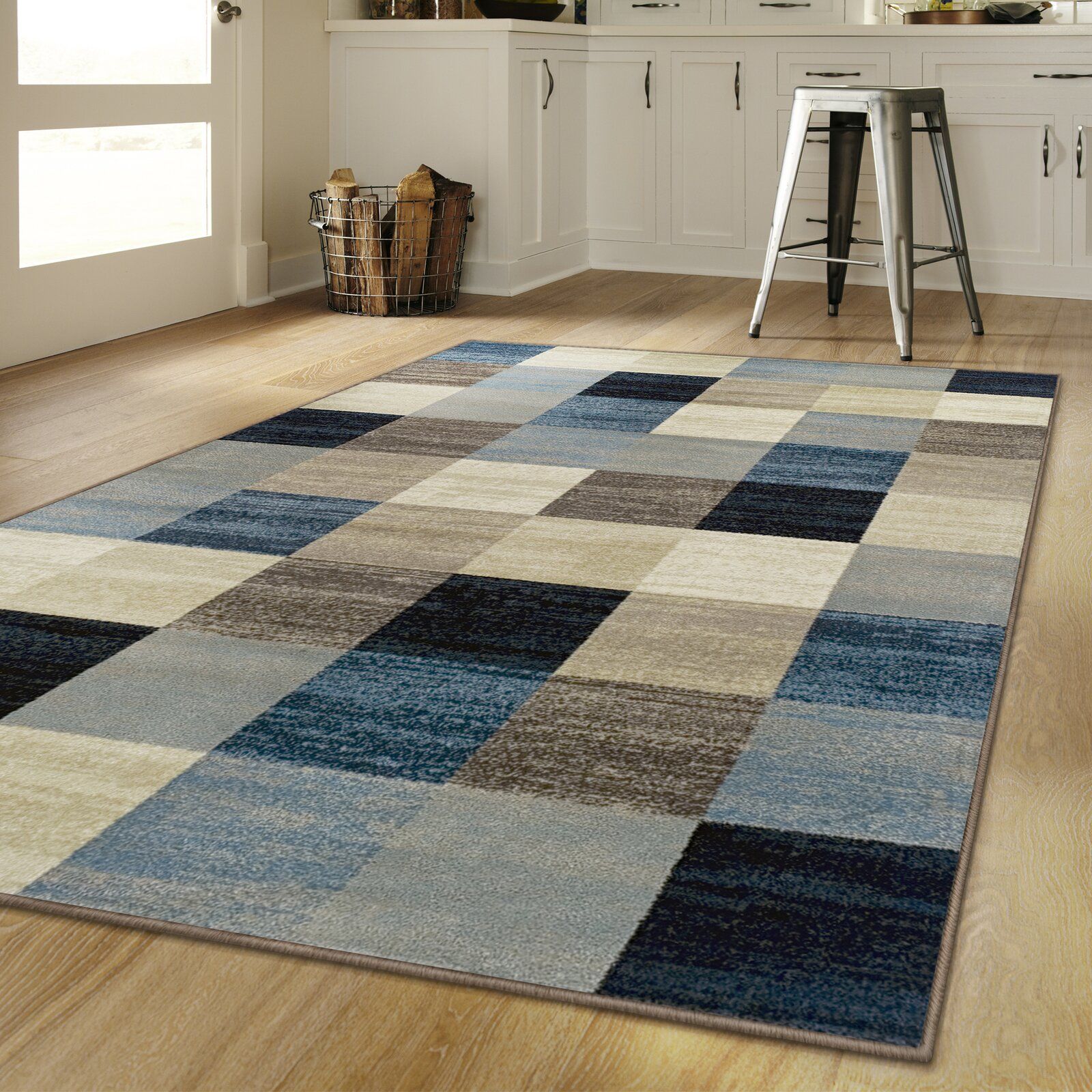 Churchton Majolica Area Rug-9'x12' thumbnail 2