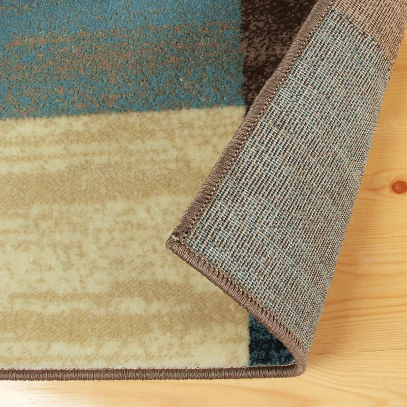 Churchton Majolica Area Rug-9'x12' thumbnail 5