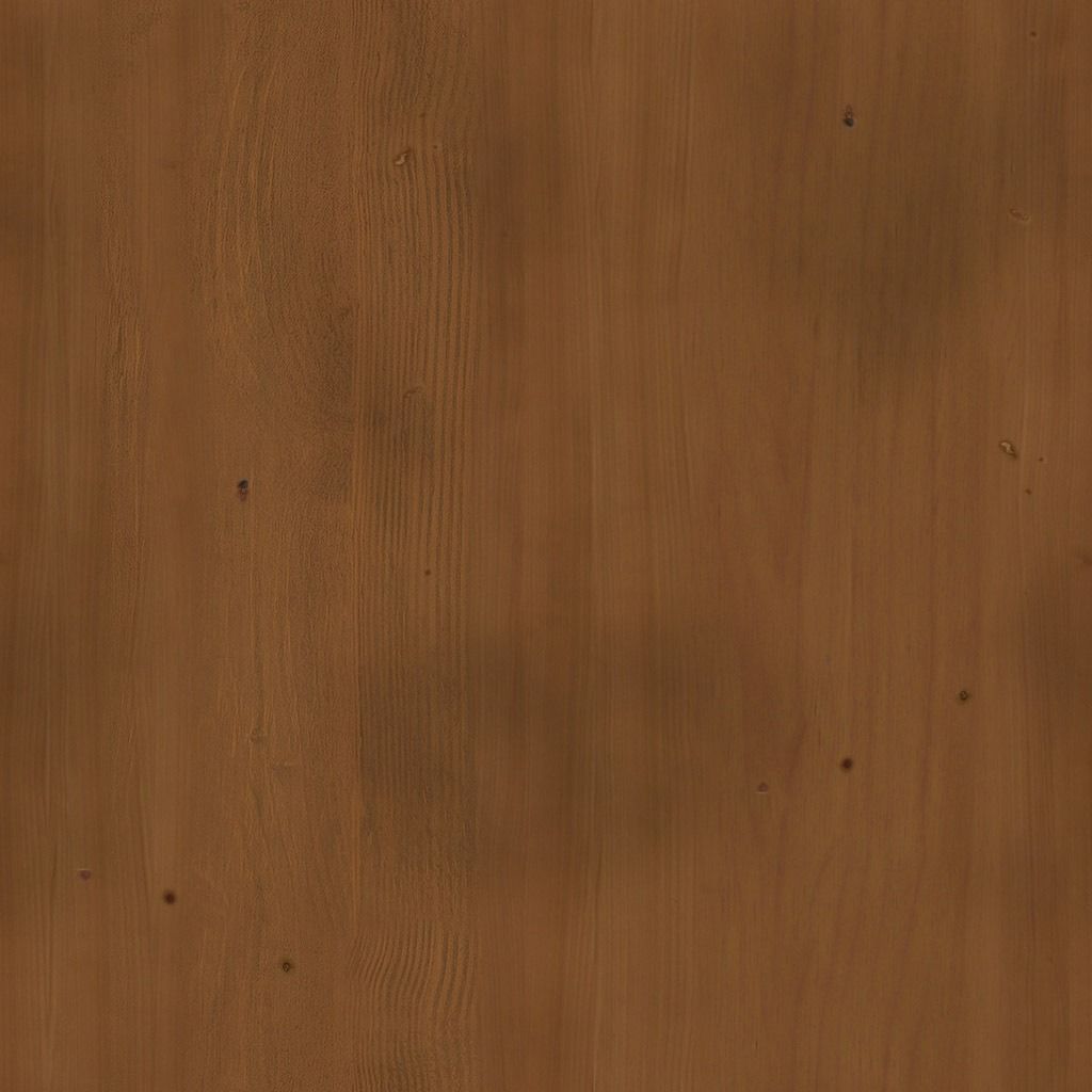 Wood Luggage Rack thumbnail 4