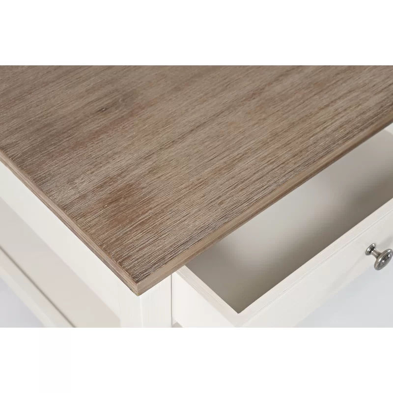 Belfort Coffee Table with Storage thumbnail 8