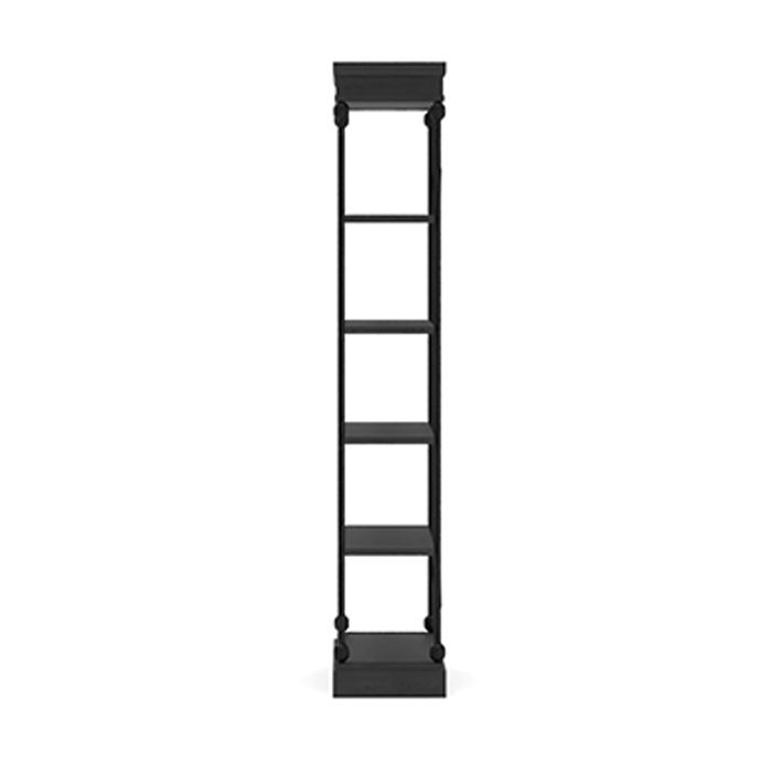 Kyler Etagere Bookcase thumbnail 3