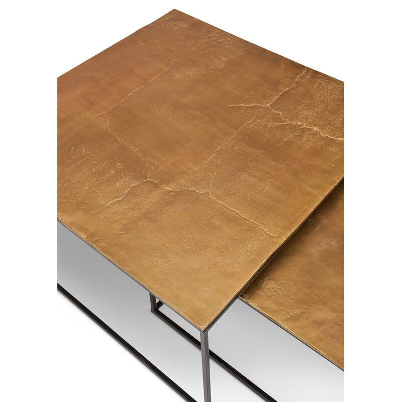 Rhodes Frame 2 Nesting Tables thumbnail 8