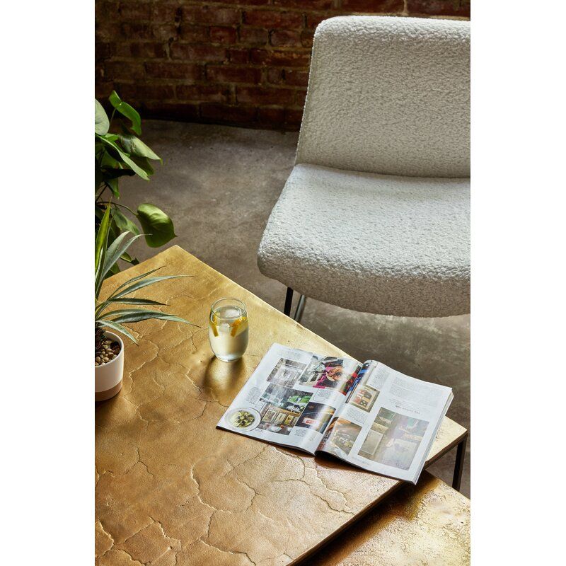 Rhodes Frame 2 Nesting Tables thumbnail 9