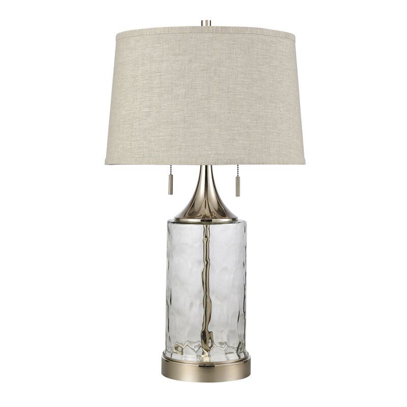 Ramon 27" Table Lamp thumbnail 2