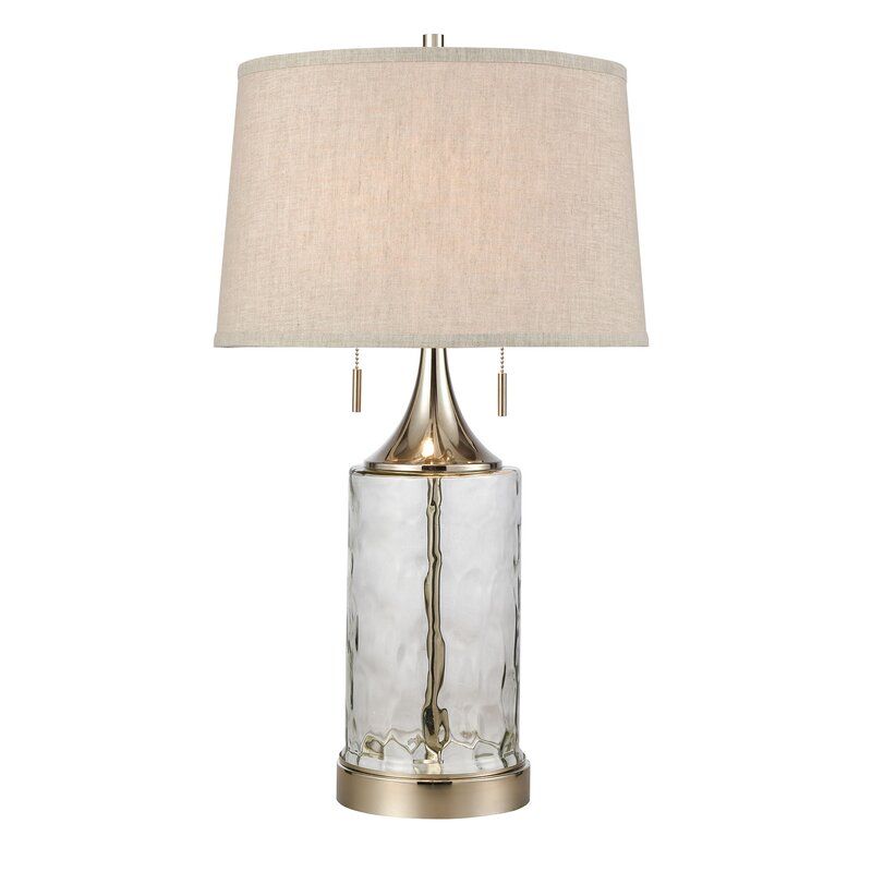 Ramon 27" Table Lamp thumbnail 3