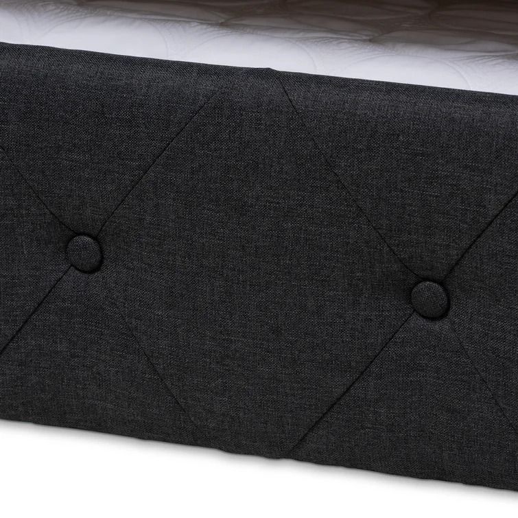 Driskill Daybed with Trundle Full thumbnail 4