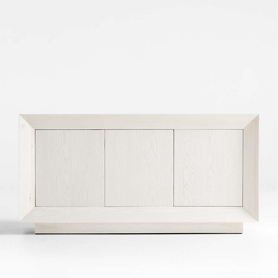 Cali Pine Sideboard thumbnail 3