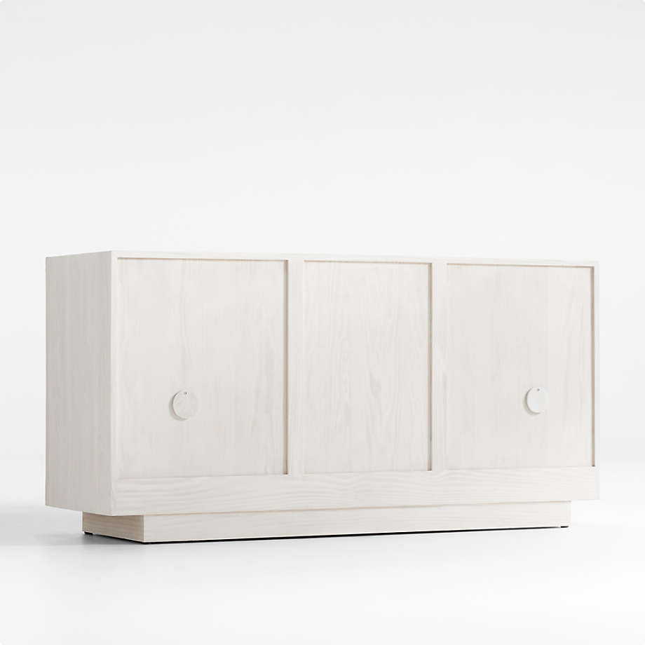 Cali Pine Sideboard thumbnail 5