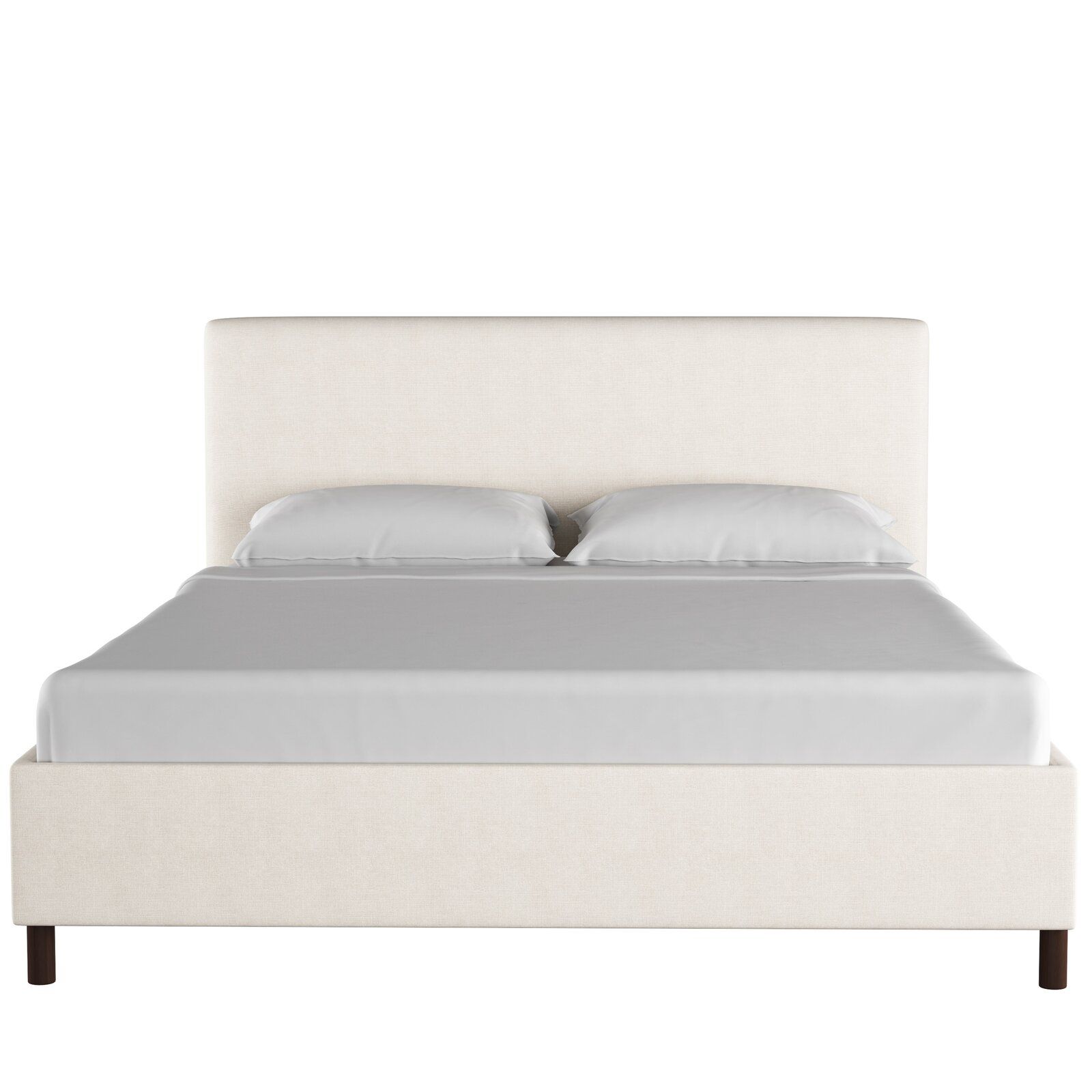 Emery Upholstered Bed King thumbnail 3