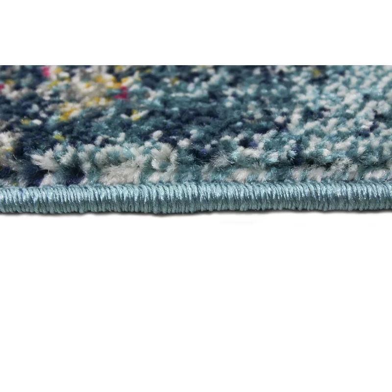 Coughlin Abstract Area Rug-8'6"x11'6" thumbnail 4