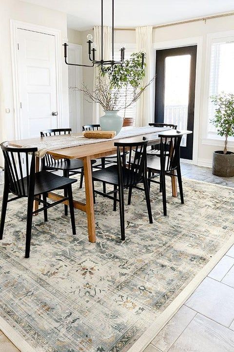 Sarrah Sage Rug-8'x10' thumbnail 2