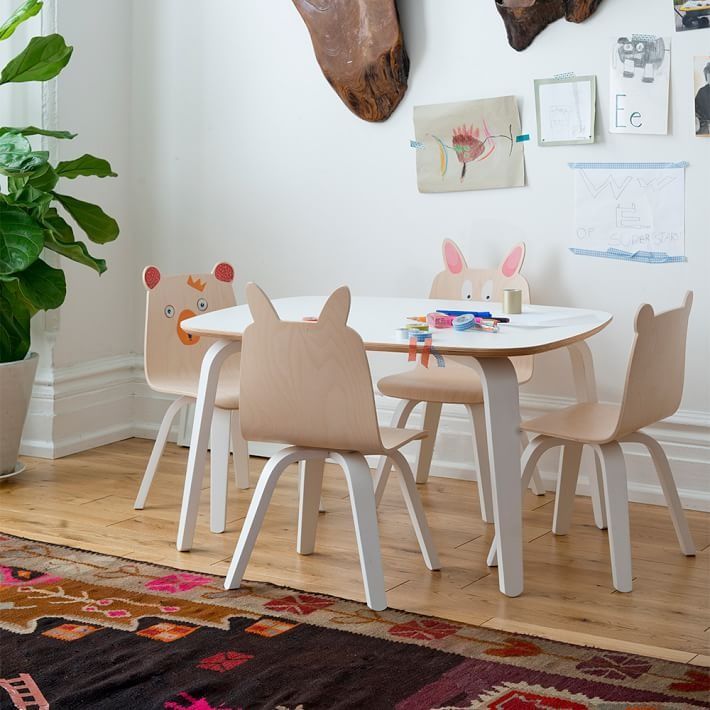 Oeuf Play Table thumbnail 2