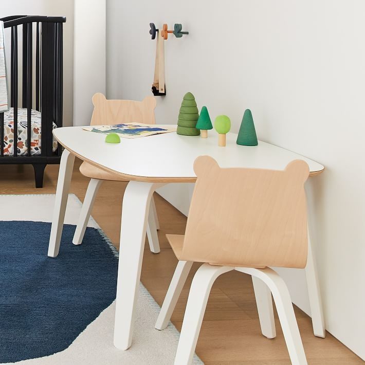 Oeuf Play Table thumbnail 3