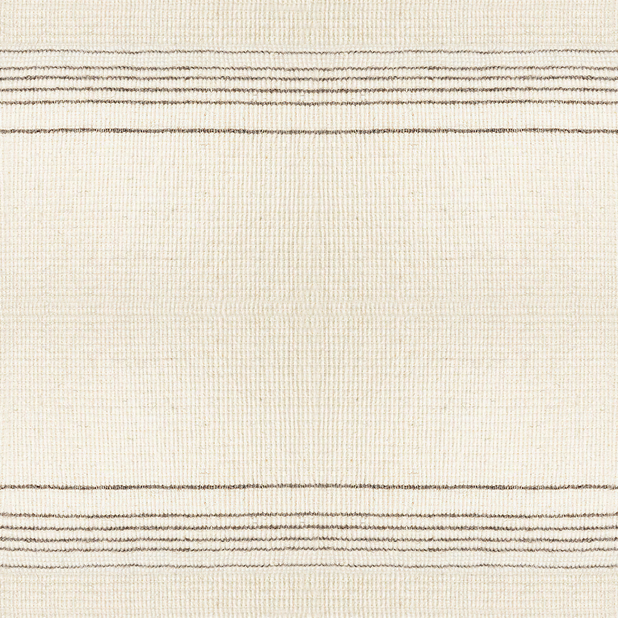 Caspian Woven Pillow Cover Without Insert 20"x14" thumbnail 6