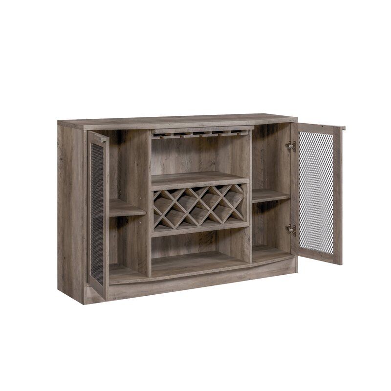 Bar Cabinet thumbnail 3
