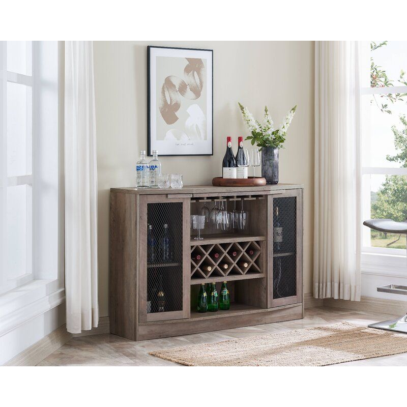 Bar Cabinet thumbnail 6