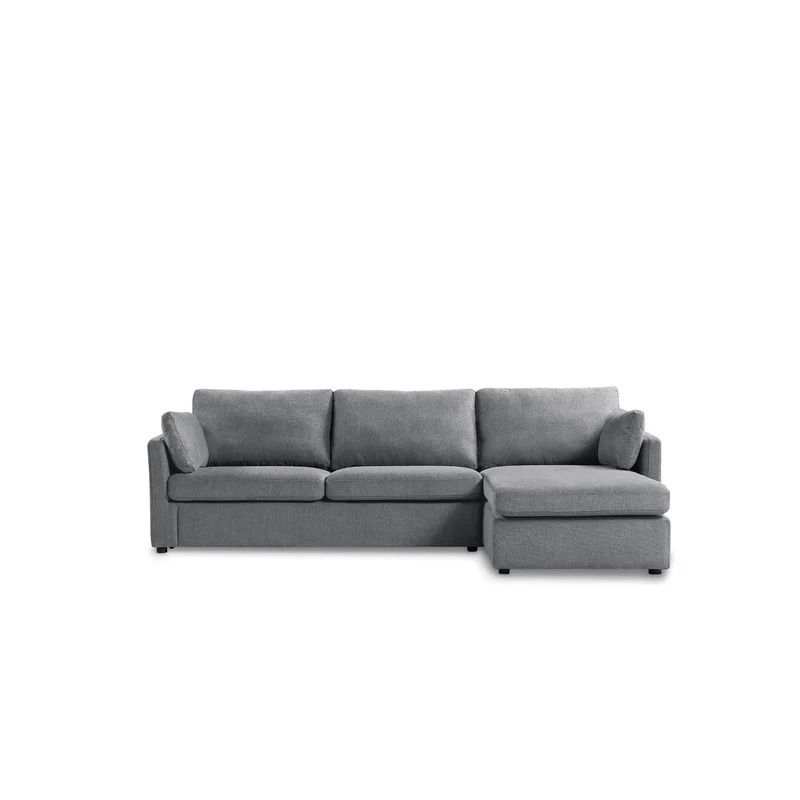 108 Wide Right Hand Facing Sofa and Chaise thumbnail 3