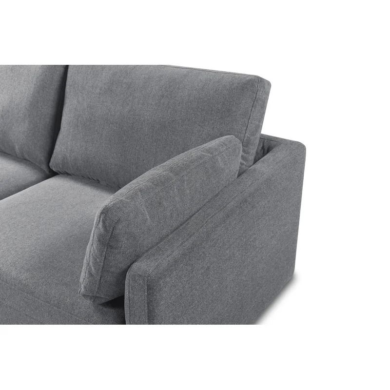 108 Wide Right Hand Facing Sofa and Chaise thumbnail 5