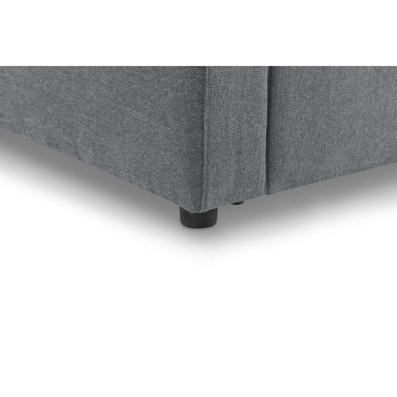 108 Wide Right Hand Facing Sofa and Chaise thumbnail 6