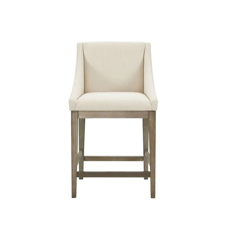 Tipps Upholstered Counter Stool thumbnail 3