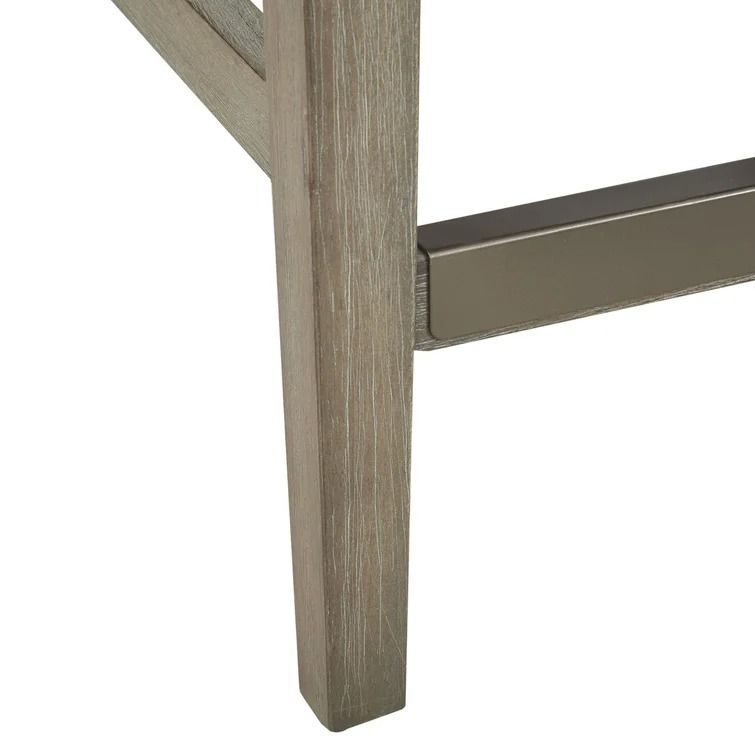 Tipps Upholstered Counter Stool thumbnail 5
