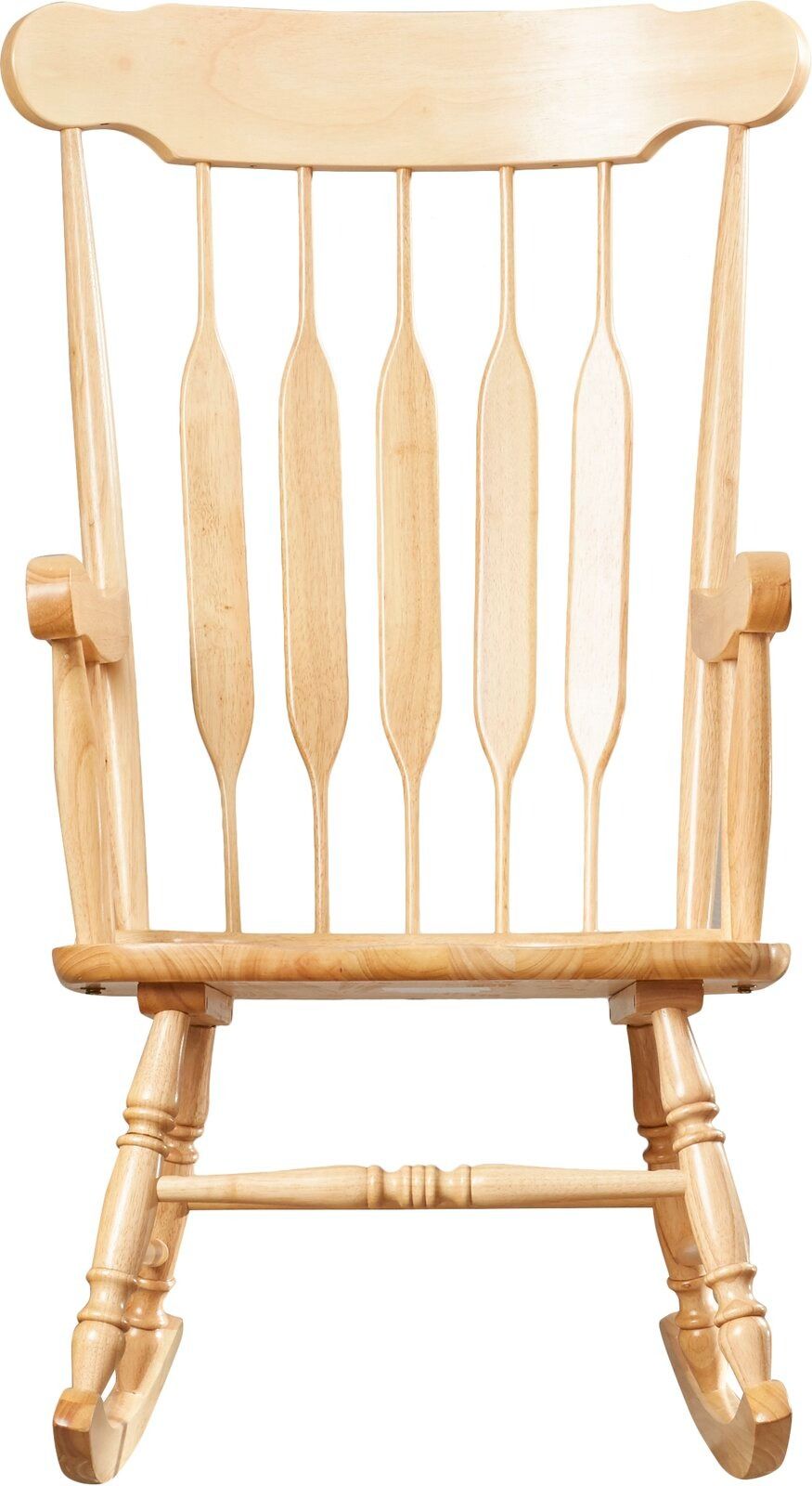 Mcneel Rocking Chair thumbnail 3