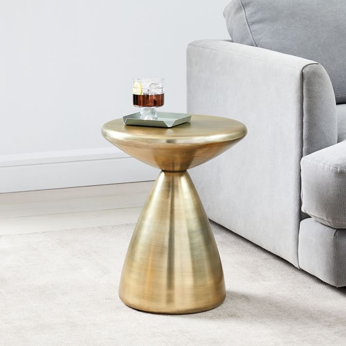 Cosmo Side Table thumbnail 2