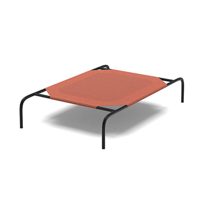 Elevated IndoorOutdoor Pet Cot thumbnail 2