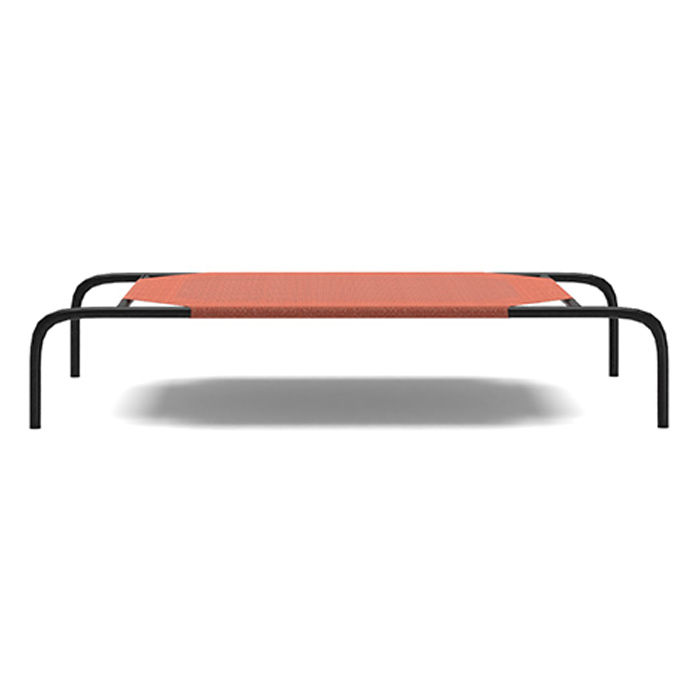 Elevated IndoorOutdoor Pet Cot thumbnail 3