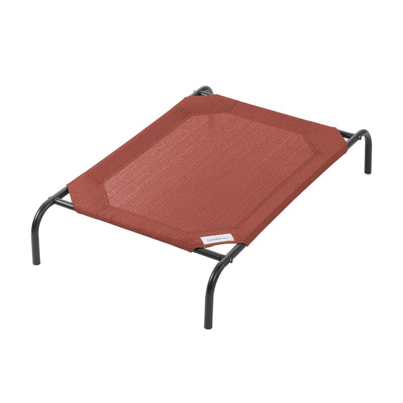 Elevated IndoorOutdoor Pet Cot thumbnail 4