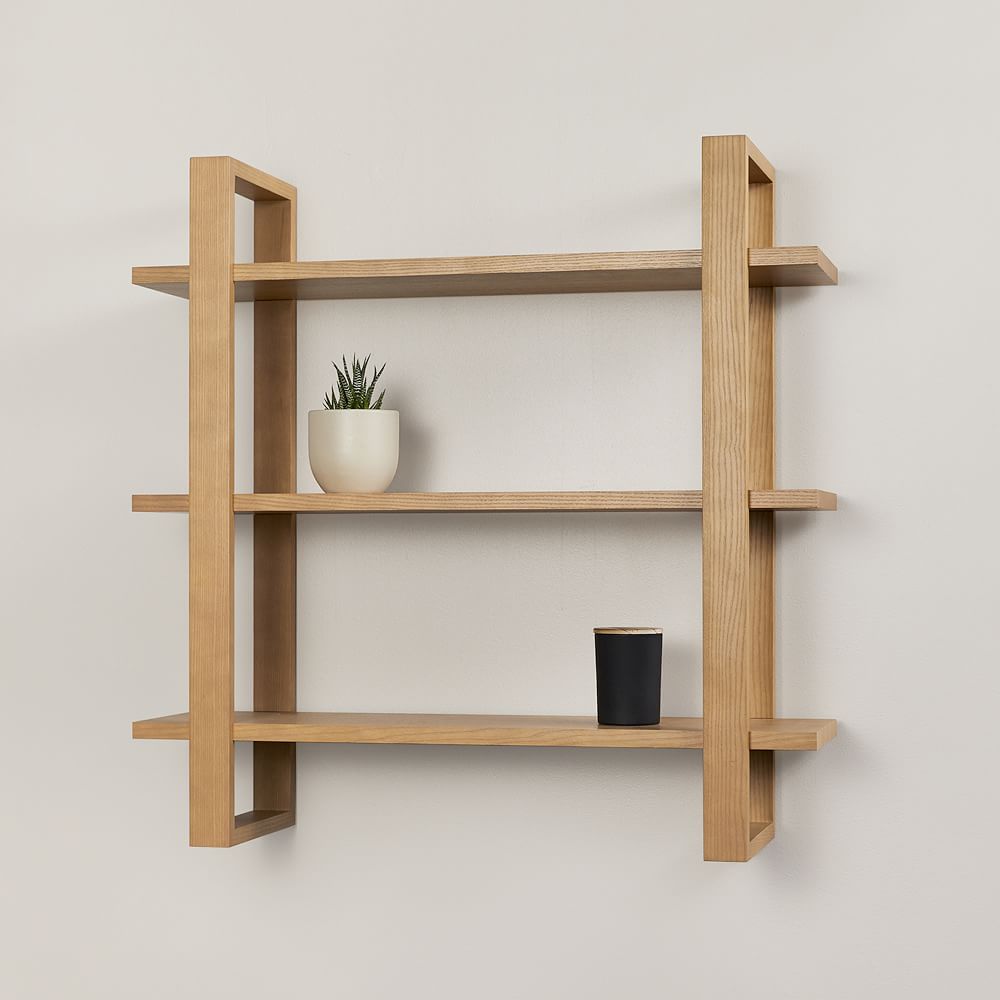 Index Wall Shelf thumbnail 3