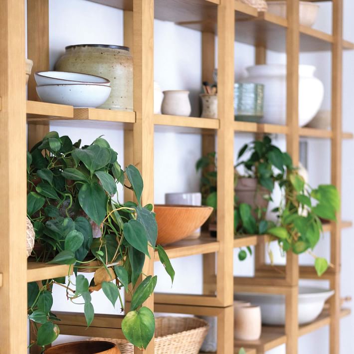 Index Wall Shelf thumbnail 4