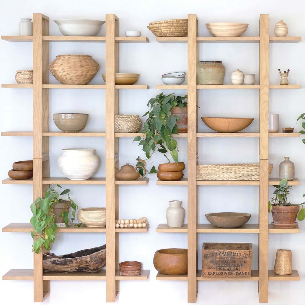 Index Wall Shelf thumbnail 5