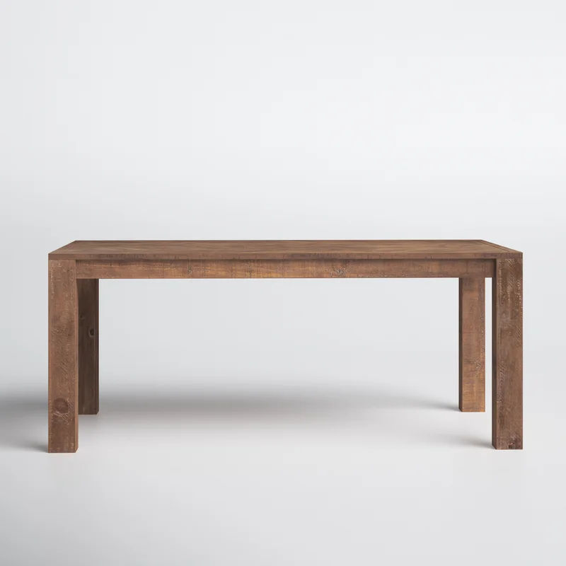 Niam 74'' Dining Table thumbnail 4