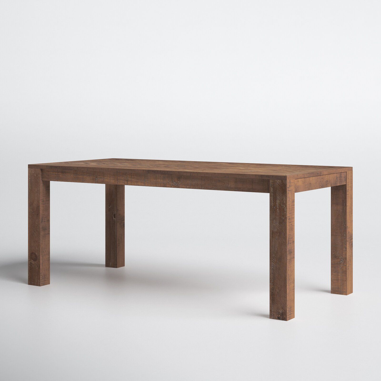 Niam 74'' Dining Table thumbnail 5