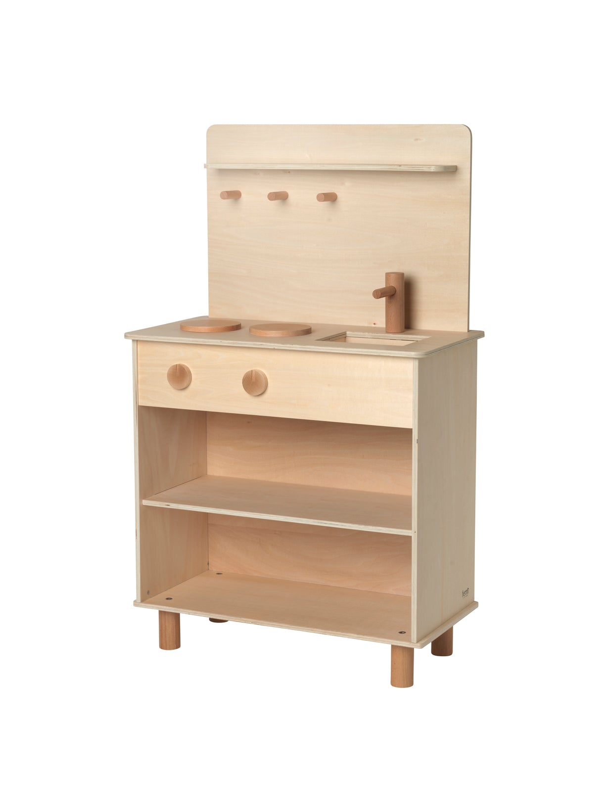 Toro Play Kitchen thumbnail 2