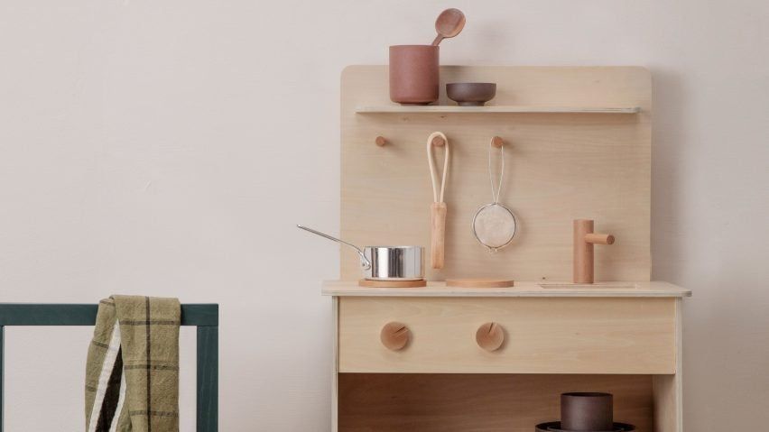 Toro Play Kitchen thumbnail 4