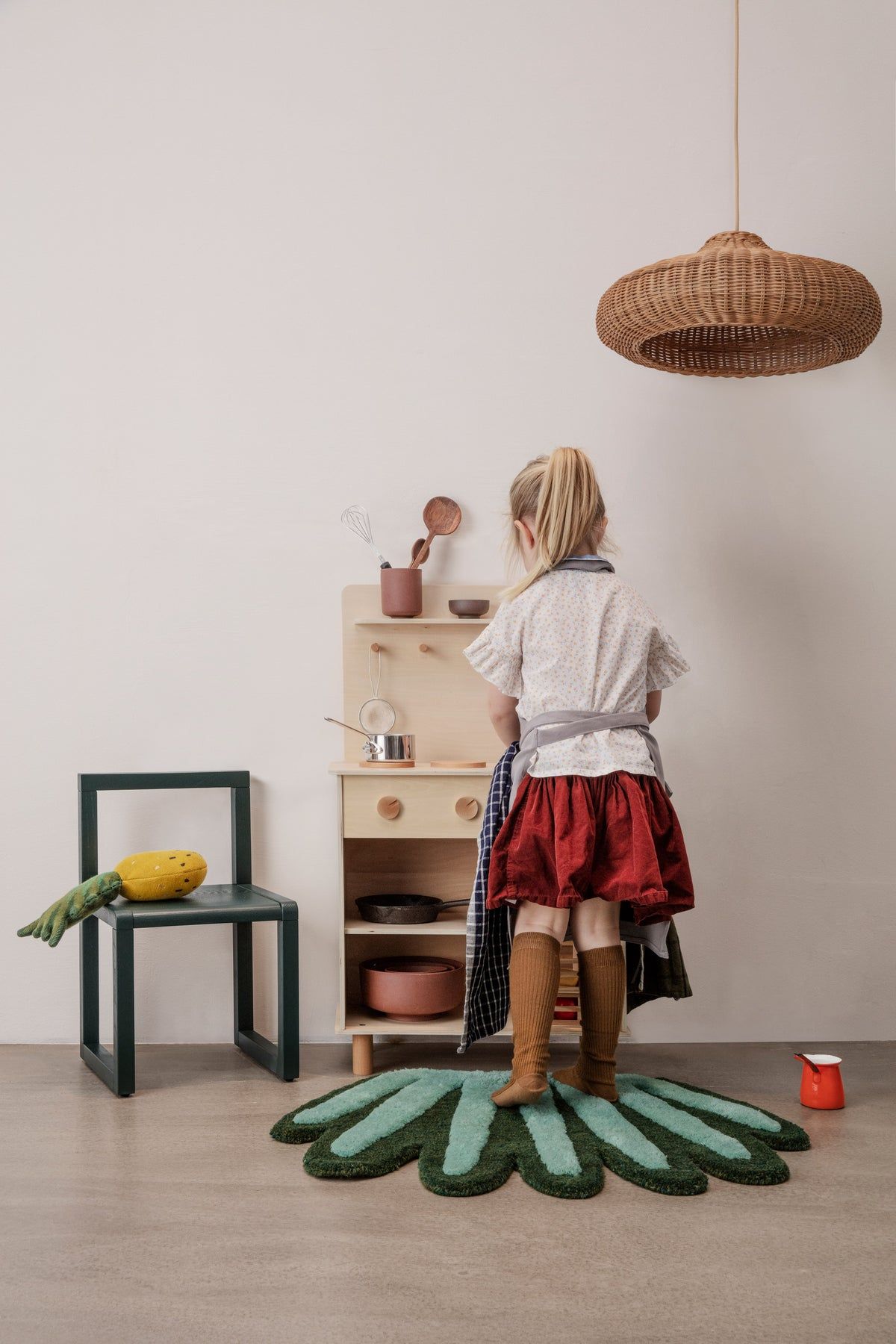 Toro Play Kitchen thumbnail 5