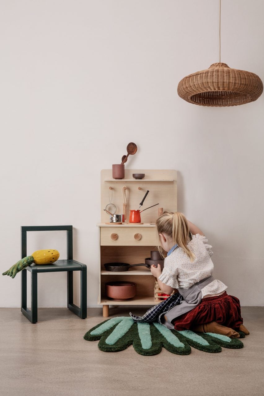 Toro Play Kitchen thumbnail 6