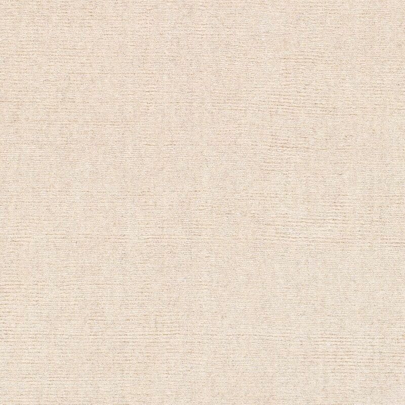Dingman Handmade Tufted Ivory Area Rug-8'x10' thumbnail 7