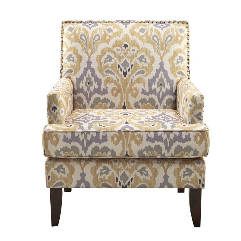 Cendra 29'' Wide Armchair thumbnail 3