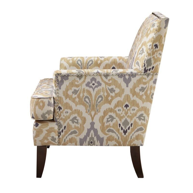Cendra 29'' Wide Armchair thumbnail 4