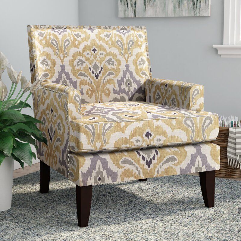 Cendra 29'' Wide Armchair thumbnail 2