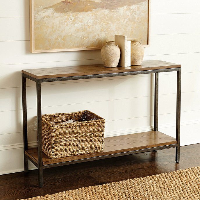 Durham Console Table thumbnail 2