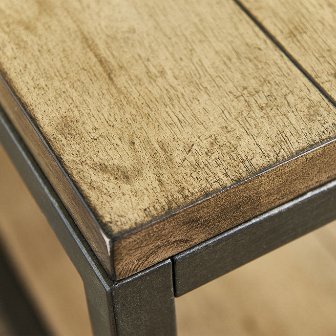 Durham Console Table thumbnail 3